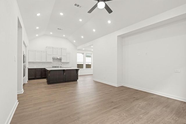 3424 Nourish Lane, Richmond, TX 77406