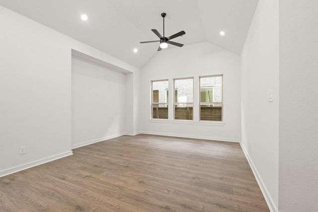 3424 Nourish Lane, Richmond, TX 77406