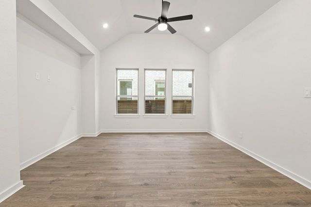 3424 Nourish Lane, Richmond, TX 77406