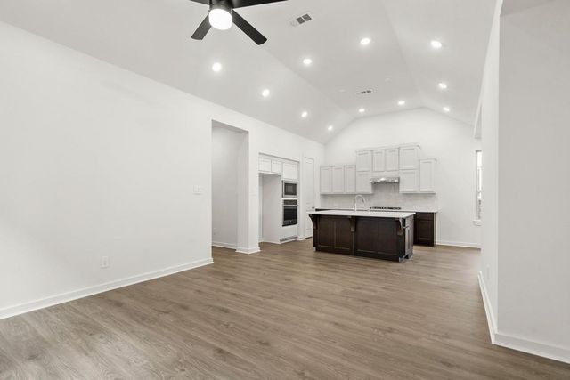 3424 Nourish Lane, Richmond, TX 77406