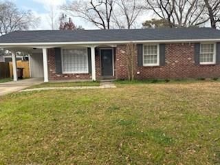2752 Brevard Drive, Mobile, AL 36606