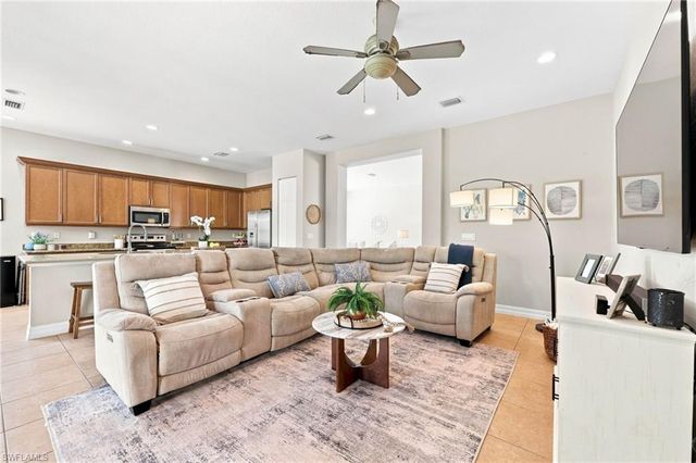 3846 Pleasant Springs DR, Naples, FL 34119