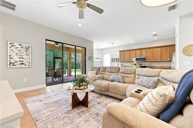 3846 Pleasant Springs DR, Naples, FL 34119