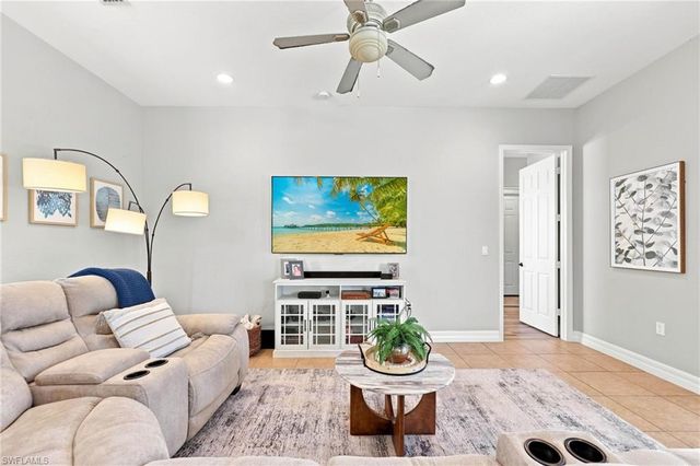 3846 Pleasant Springs DR, Naples, FL 34119