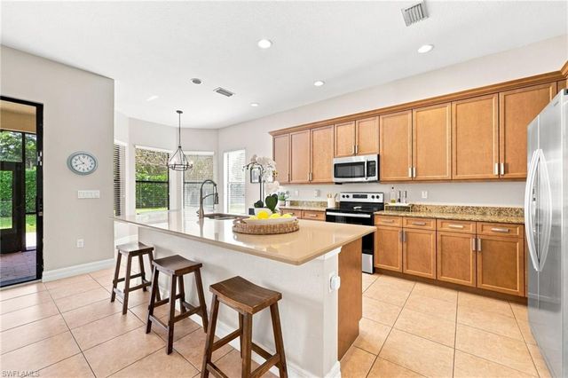 3846 Pleasant Springs DR, Naples, FL 34119