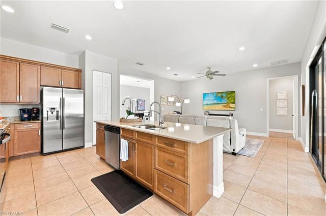 3846 Pleasant Springs DR, Naples, FL 34119