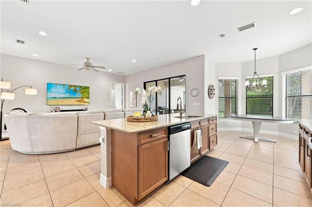 3846 Pleasant Springs DR, Naples, FL 34119