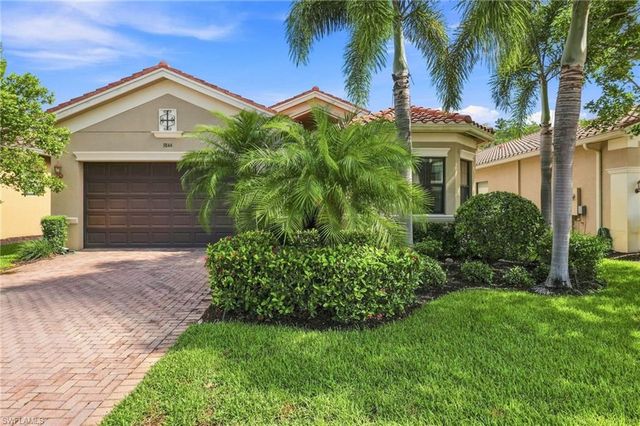 3846 Pleasant Springs DR, Naples, FL 34119