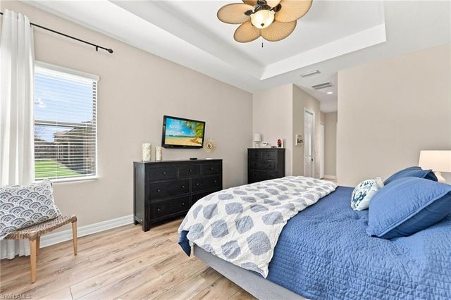 3846 Pleasant Springs DR, Naples, FL 34119