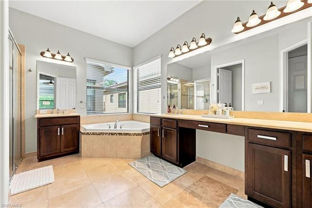 3846 Pleasant Springs DR, Naples, FL 34119
