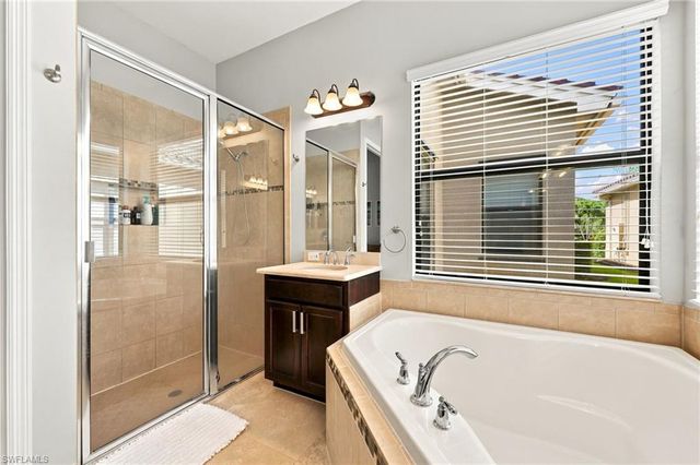 3846 Pleasant Springs DR, Naples, FL 34119