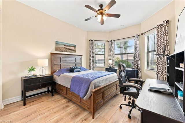3846 Pleasant Springs DR, Naples, FL 34119