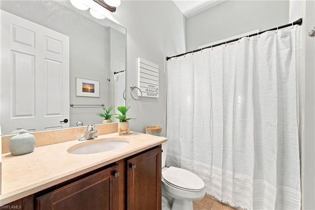 3846 Pleasant Springs DR, Naples, FL 34119