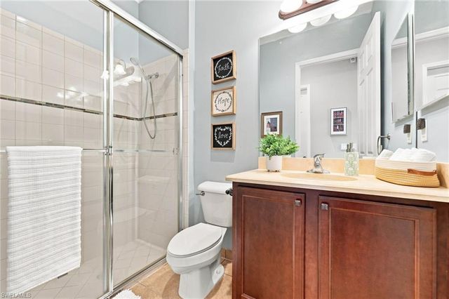 3846 Pleasant Springs DR, Naples, FL 34119