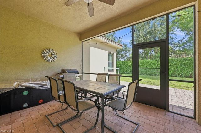 3846 Pleasant Springs DR, Naples, FL 34119