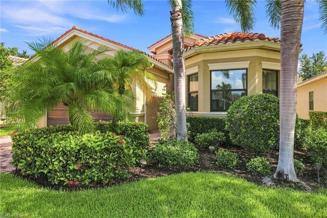 3846 Pleasant Springs DR, Naples, FL 34119