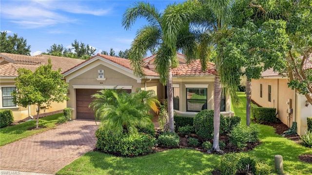 3846 Pleasant Springs DR, Naples, FL 34119