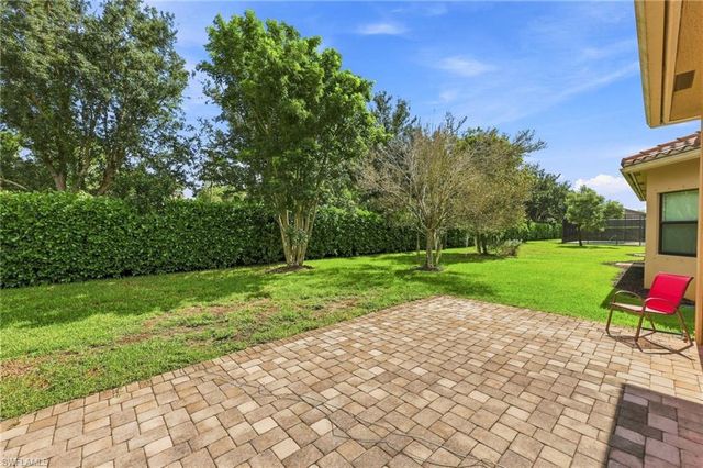 3846 Pleasant Springs DR, Naples, FL 34119