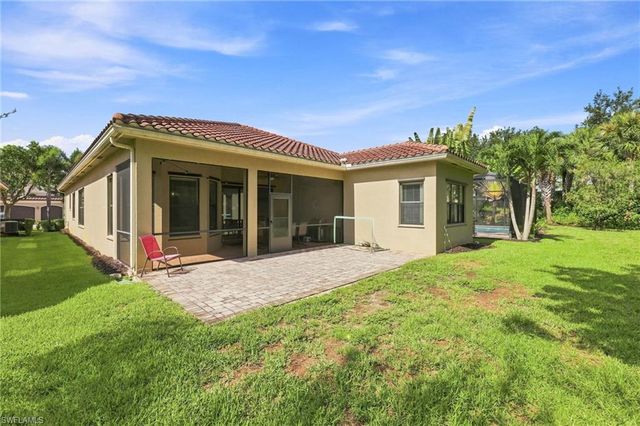 3846 Pleasant Springs DR, Naples, FL 34119