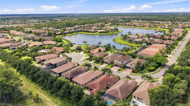 3846 Pleasant Springs DR, Naples, FL 34119