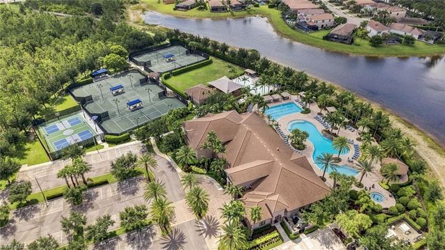 3846 Pleasant Springs DR, Naples, FL 34119
