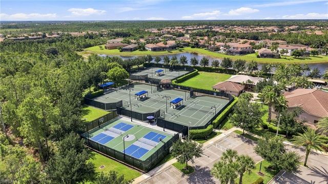3846 Pleasant Springs DR, Naples, FL 34119