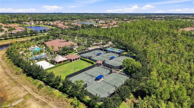 3846 Pleasant Springs DR, Naples, FL 34119