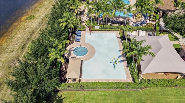 3846 Pleasant Springs DR, Naples, FL 34119