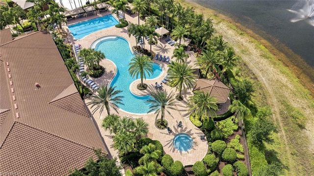 3846 Pleasant Springs DR, Naples, FL 34119