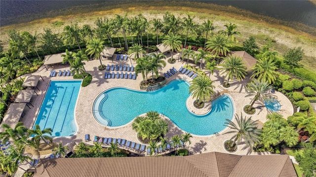 3846 Pleasant Springs DR, Naples, FL 34119