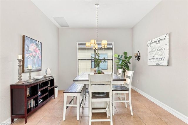 3846 Pleasant Springs DR, Naples, FL 34119