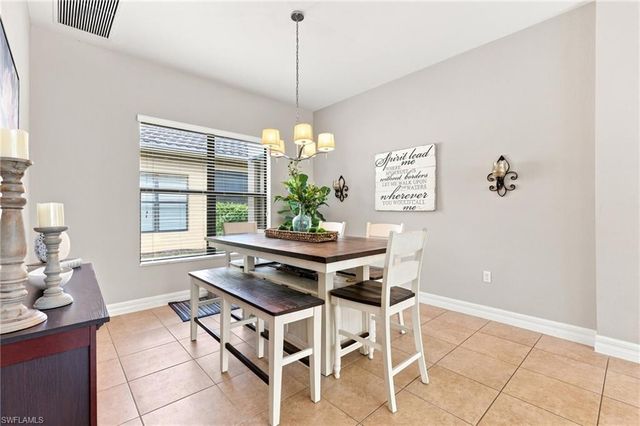 3846 Pleasant Springs DR, Naples, FL 34119