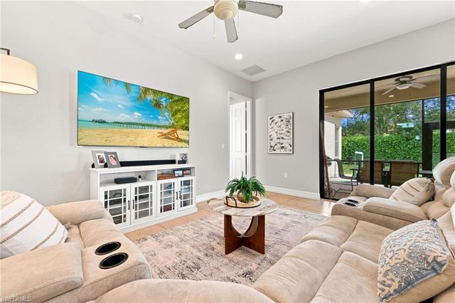 3846 Pleasant Springs DR, Naples, FL 34119