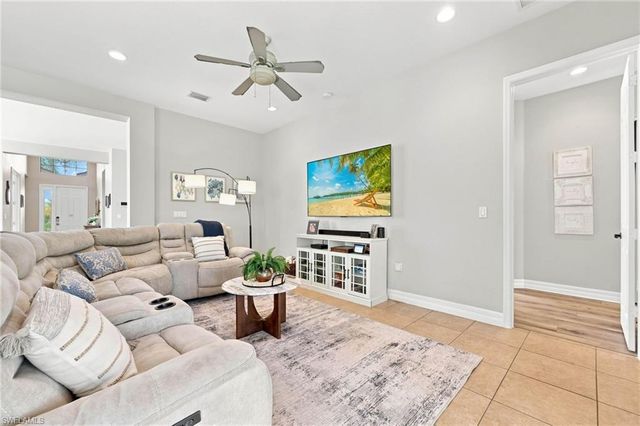 3846 Pleasant Springs DR, Naples, FL 34119