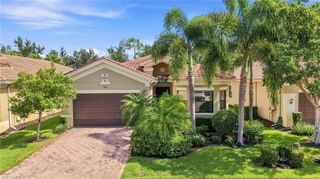 3846 Pleasant Springs DR, Naples, FL 34119