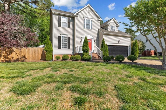 4720 Deliverance DR, Williamsburg, VA 23185