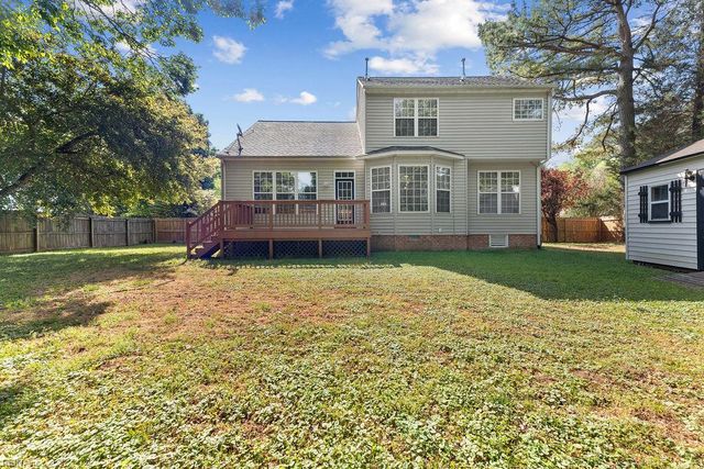 4720 Deliverance DR, Williamsburg, VA 23185