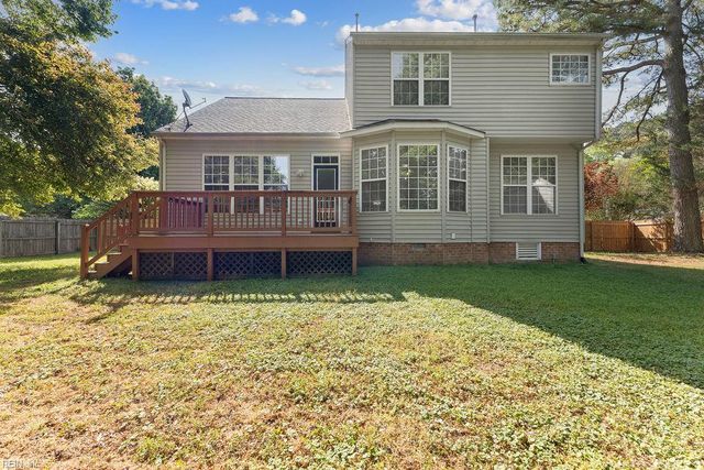 4720 Deliverance DR, Williamsburg, VA 23185