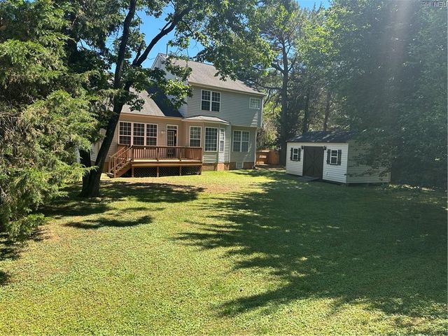 4720 Deliverance DR, Williamsburg, VA 23185