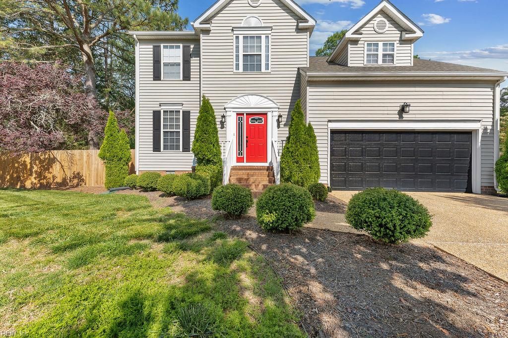 4720 Deliverance DR, Williamsburg, VA 23185