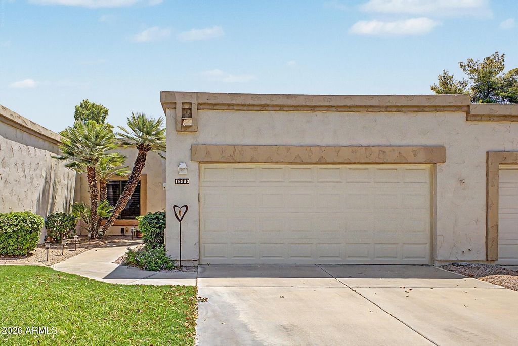 18883 N 91st Drive, Peoria, AZ 85382 — exterior