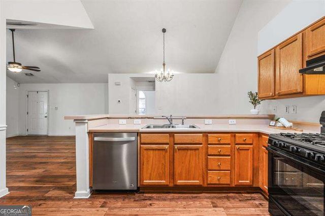 1927 Kolb Farm Circle SW, Marietta, GA 30008