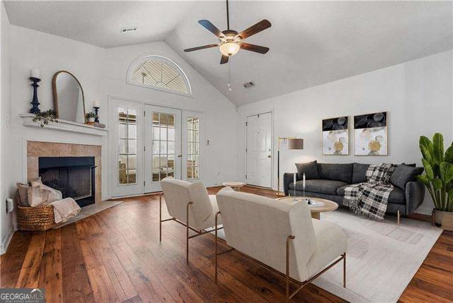 1927 Kolb Farm Circle SW, Marietta, GA 30008