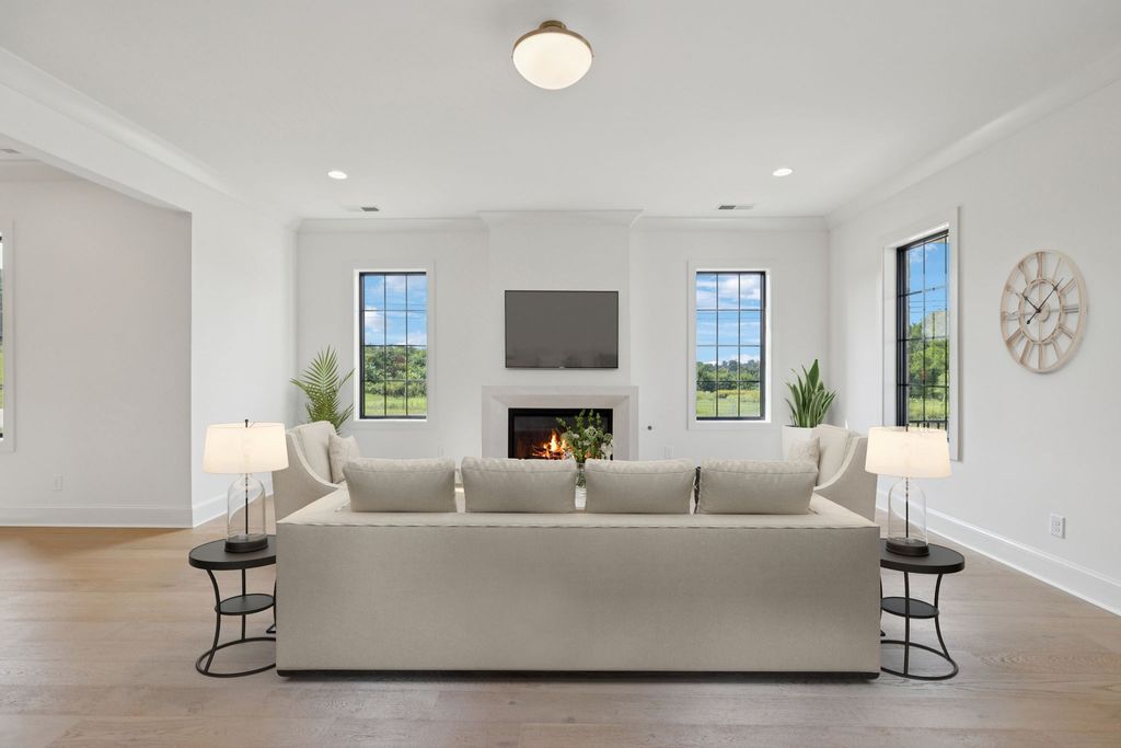 102 Cardiff Drive, N, Spring Hill, TN 37174