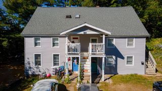 116-120 Elm St, Greenfield, MA 01301