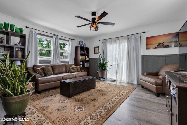 289 Wisteria Drive, Brick, NJ 08723