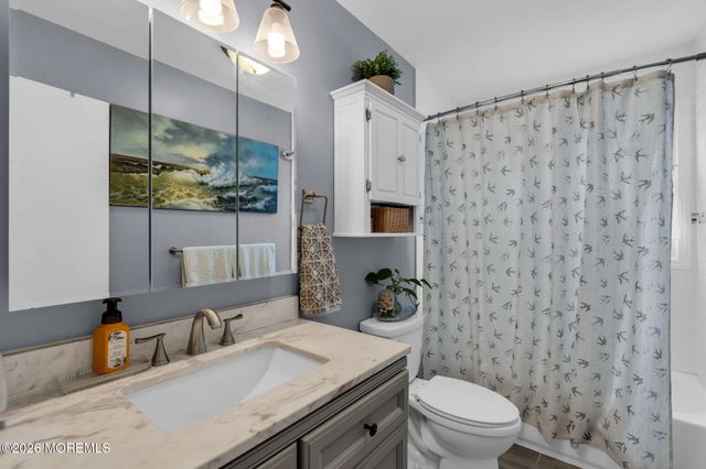 289 Wisteria Drive, Brick, NJ 08723