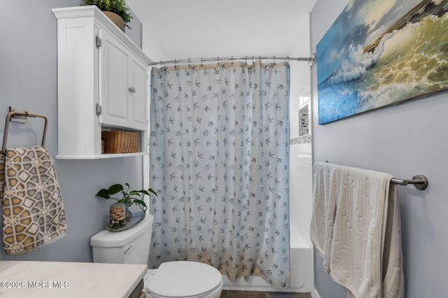 289 Wisteria Drive, Brick, NJ 08723