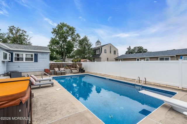 289 Wisteria Drive, Brick, NJ 08723