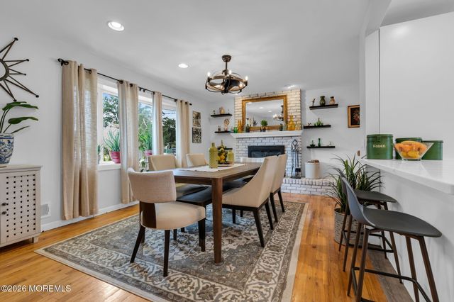 289 Wisteria Drive, Brick, NJ 08723
